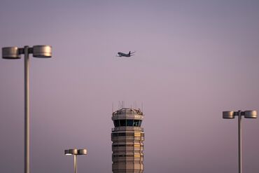 DCA Airport One Year After Midair Collision