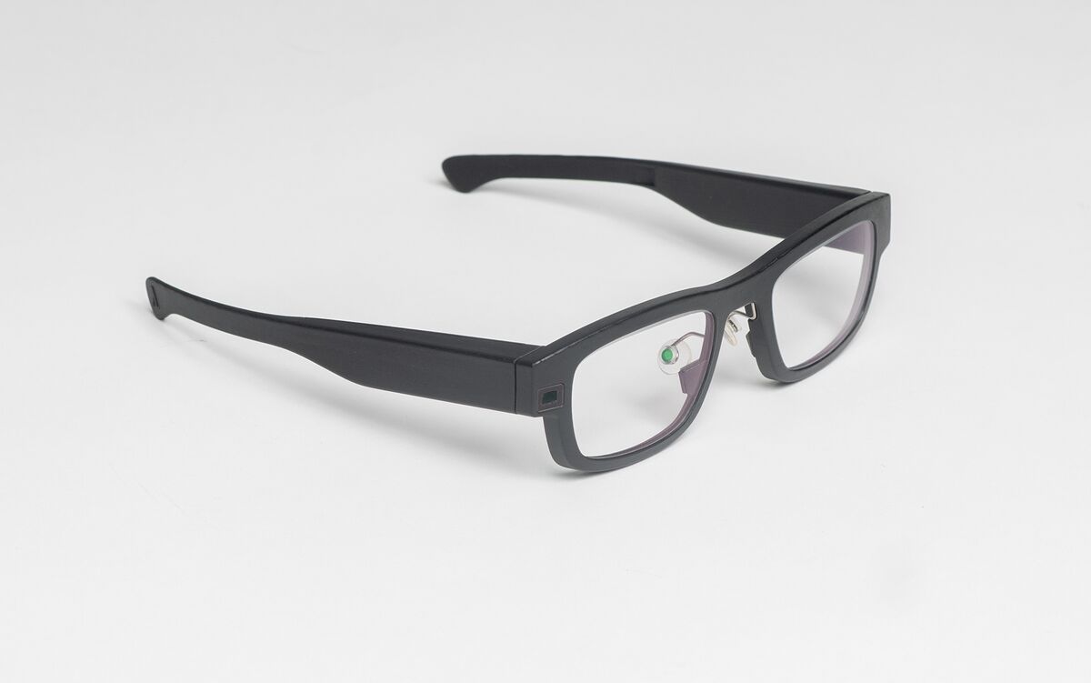 META Meta Platforms (META) Weighs Buying Eye-Tracking Glasses Startup AdHawk - Bloomberg