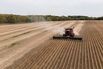 China’s Soybean Feud With Trump Leaves US Farmers With Huge Crops And Few Buyers