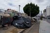 Billionaires and CEOs Gather for Milken in a Reeling LA