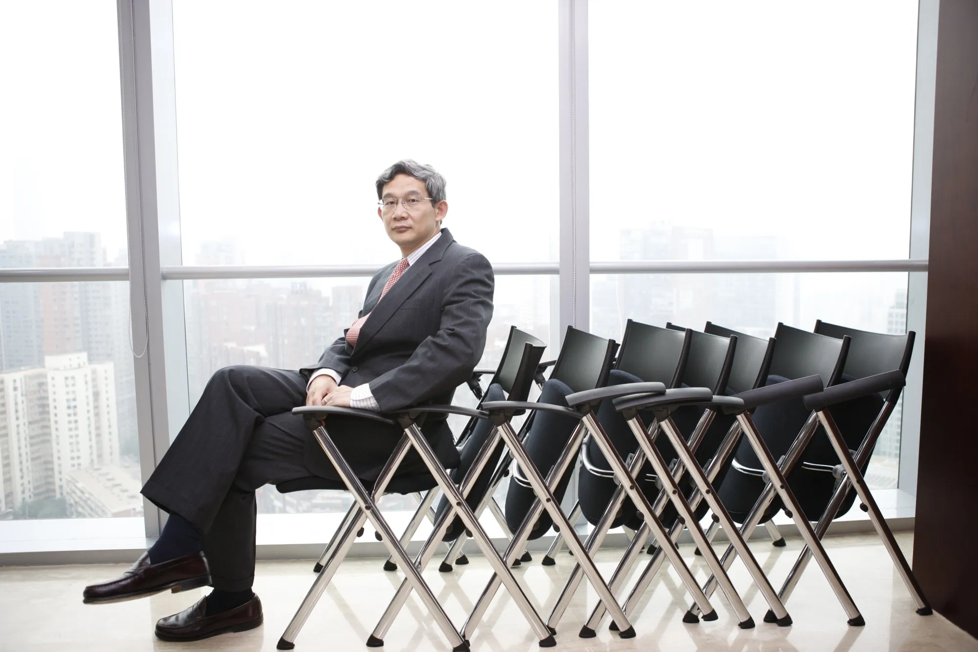 Charles Wang Zhonghe