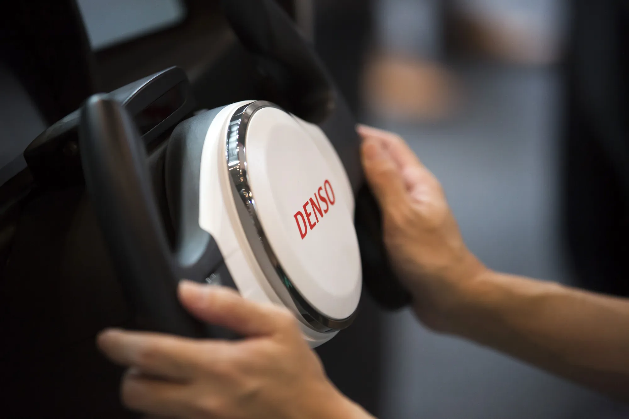 Toyota to Trim Stake in Denso, Raising Cash for Shift to EVs - Bloomberg