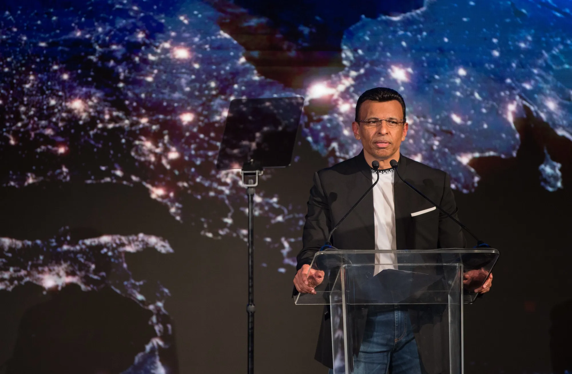 Sunny Varkey&nbsp;