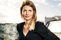 relates to Against Luxury Headwinds, Cartier Bets on the Past to Protect Its Future