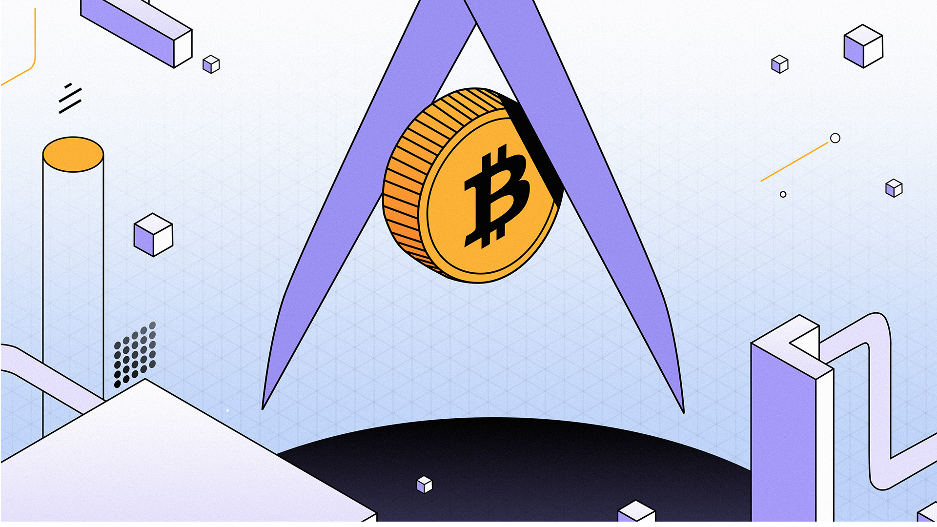 ビットコイン「半減期」、採掘業者に打撃へ－1.5兆円の収入減の恐れ - Bloomberg