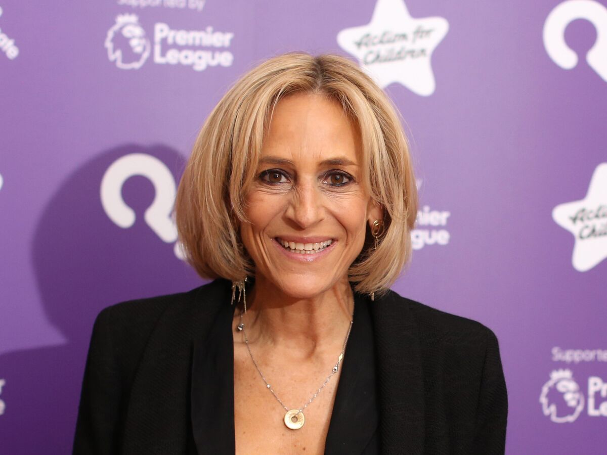 Emily Maitlis Says BBC 'Sought to Pacify' Number 10 Over Newsnight ...