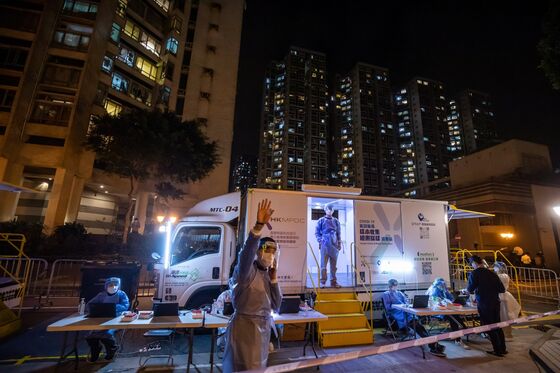 Cathay Crew to Work 21-Day Stints to Avoid Quarantine