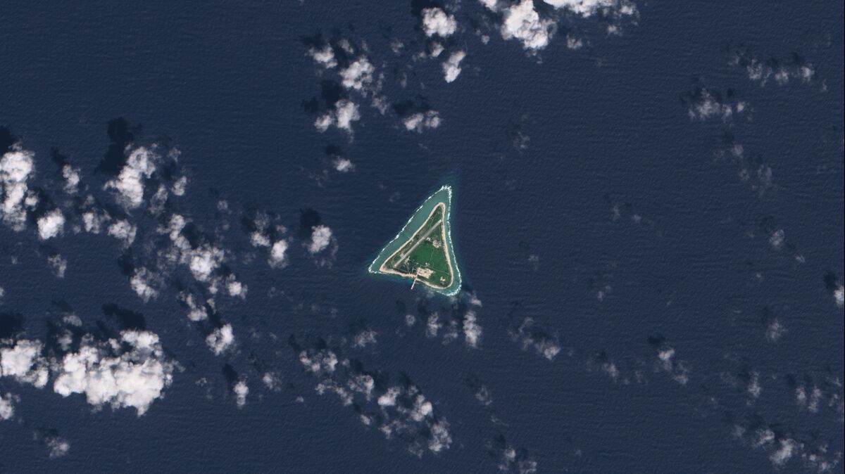 ⚫️ BLOOMBERG: Giappone e Stati Uniti collaborano per l'estrazione di terre rare nel Pacifico