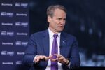 BofA CEO Brian Moynihan