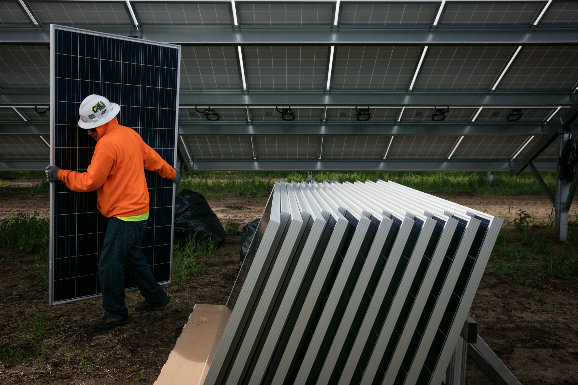 Connexus Energy Electric Cooperative Builds Minnesota's First Large-Scale Energy Storage System