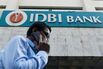 IDBI Bank branding.