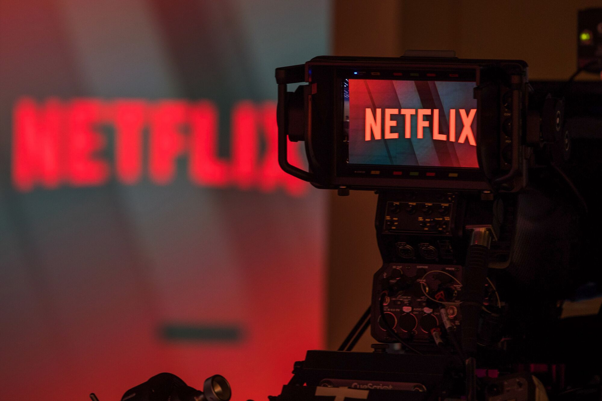 Netflix (NFLX) Earnings: Strategy Is Growth, So No Growing Pains ...