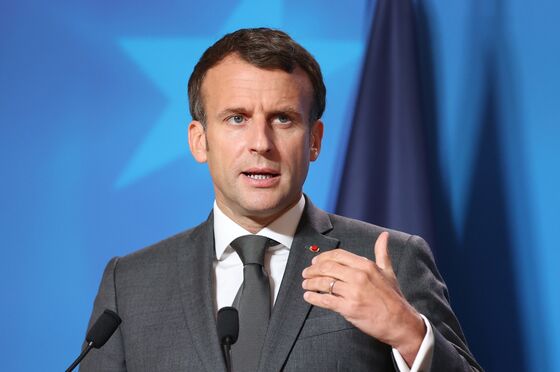 Macron Vaccine Pass Backed by French Constitutional Court