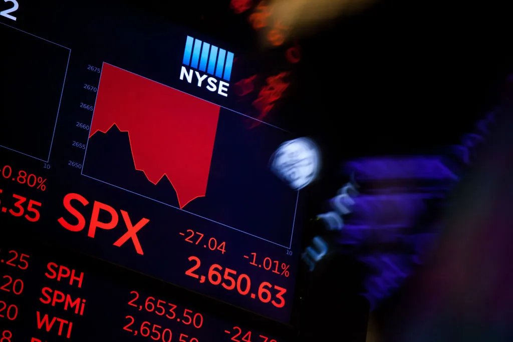 Passive funds have skyrocketed in popularity.