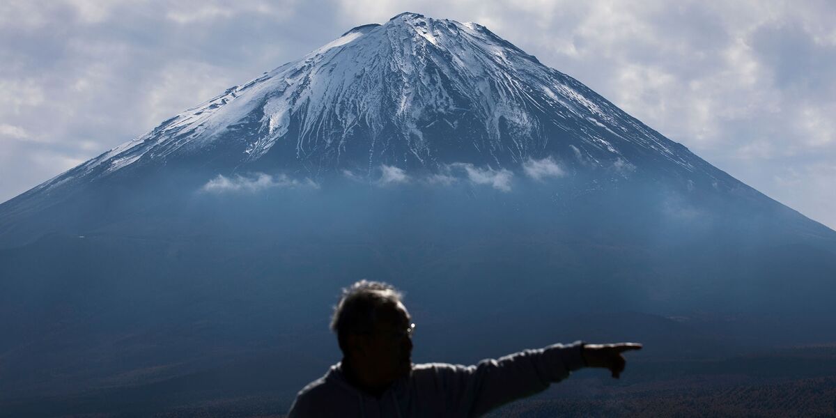 Why Japan Still Matters - Bloomberg