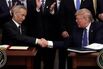 Trump Trade Deal Raises Issue of Trusting China to Deliver