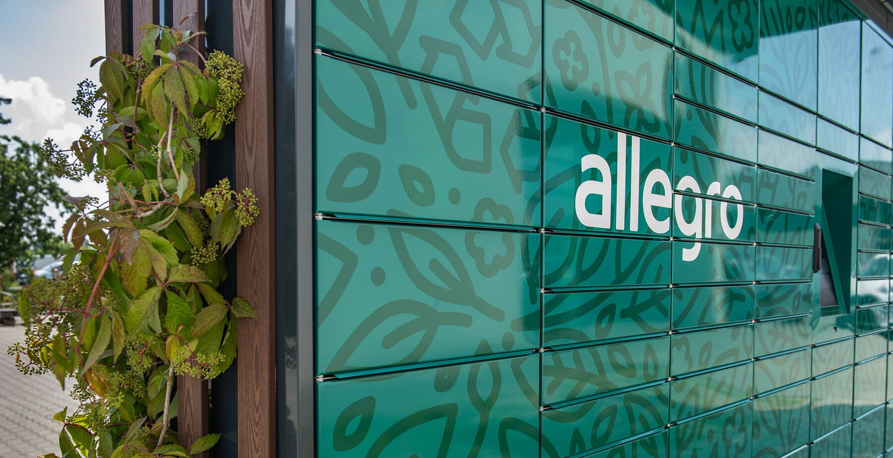 Allegro Makes $1 Billion East Europe Expansion to Rebuff Amazon - Bloomberg