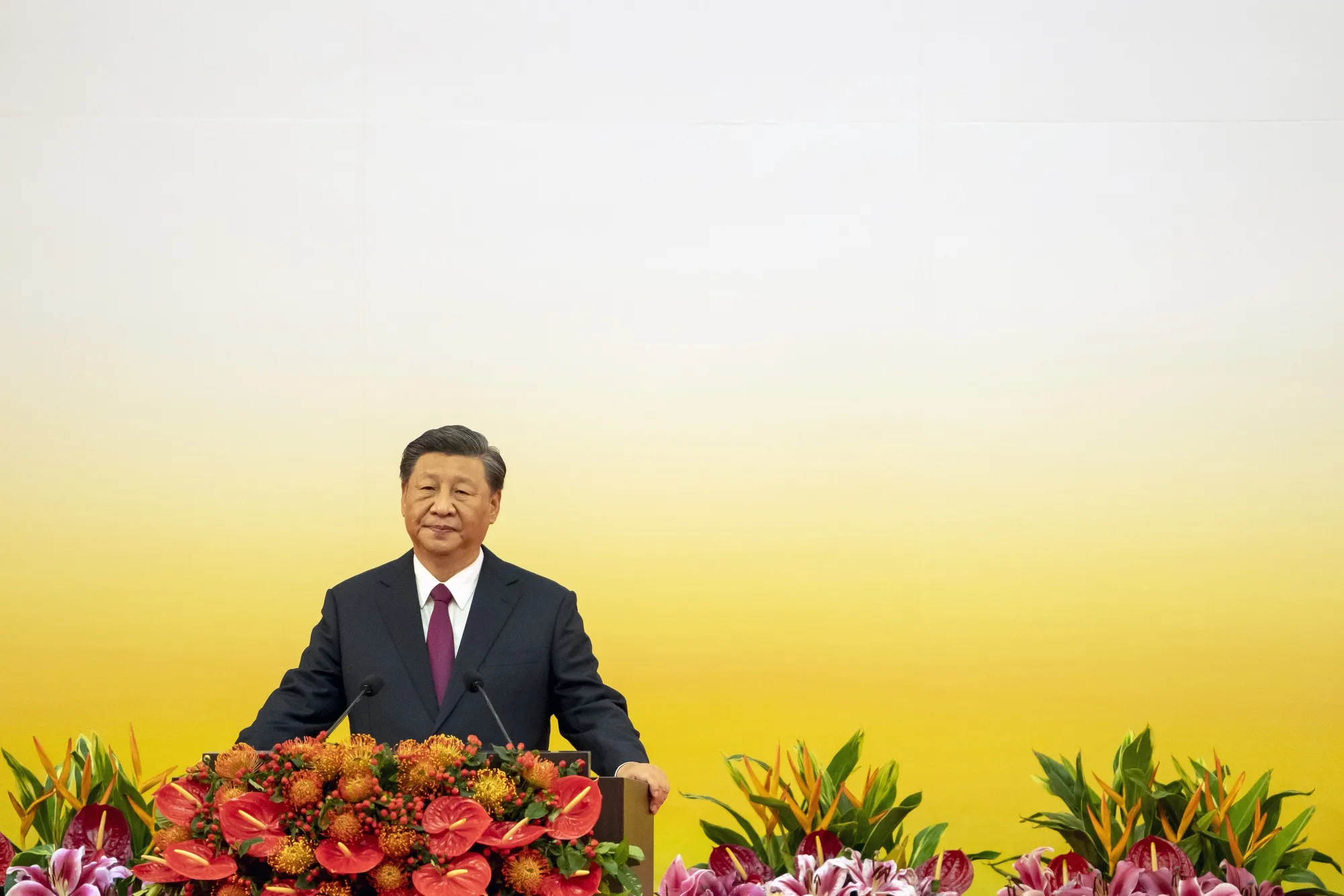Xi Jinping’s government is increasingly powerless when it comes to reviving investor spirits.