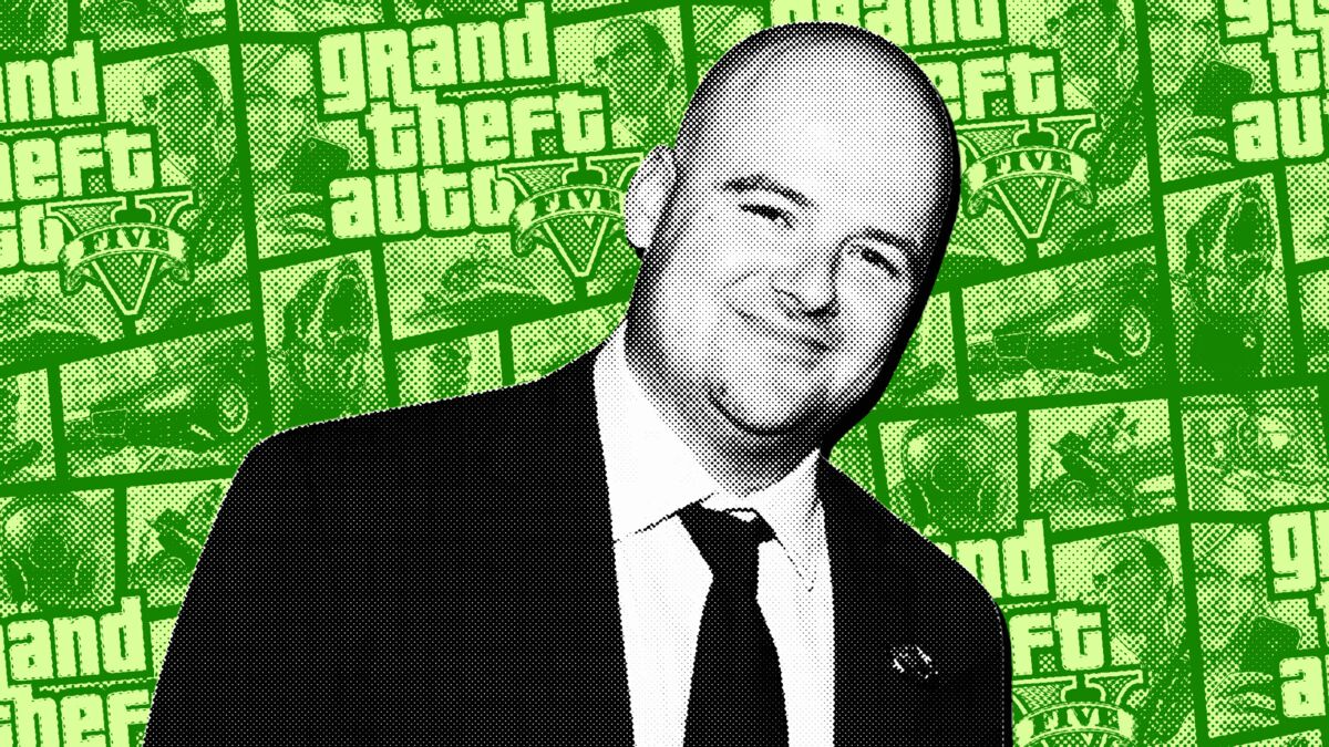 The History of Rockstar & How Their Games Began