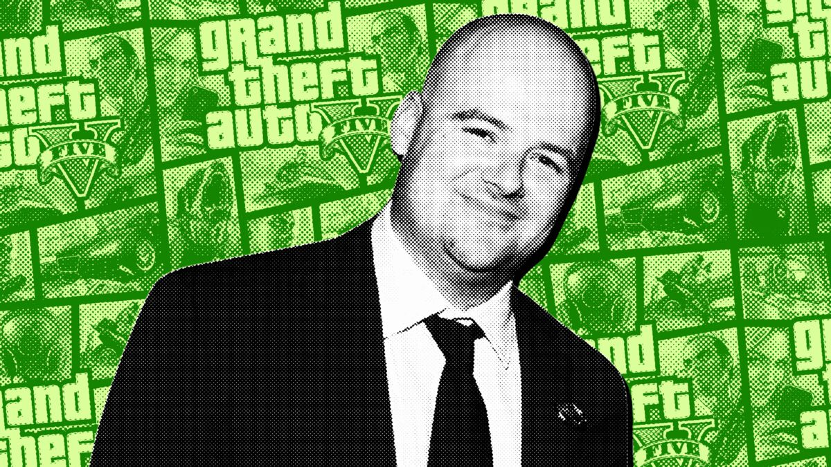 Rockstar Games Jobs and Company Culture