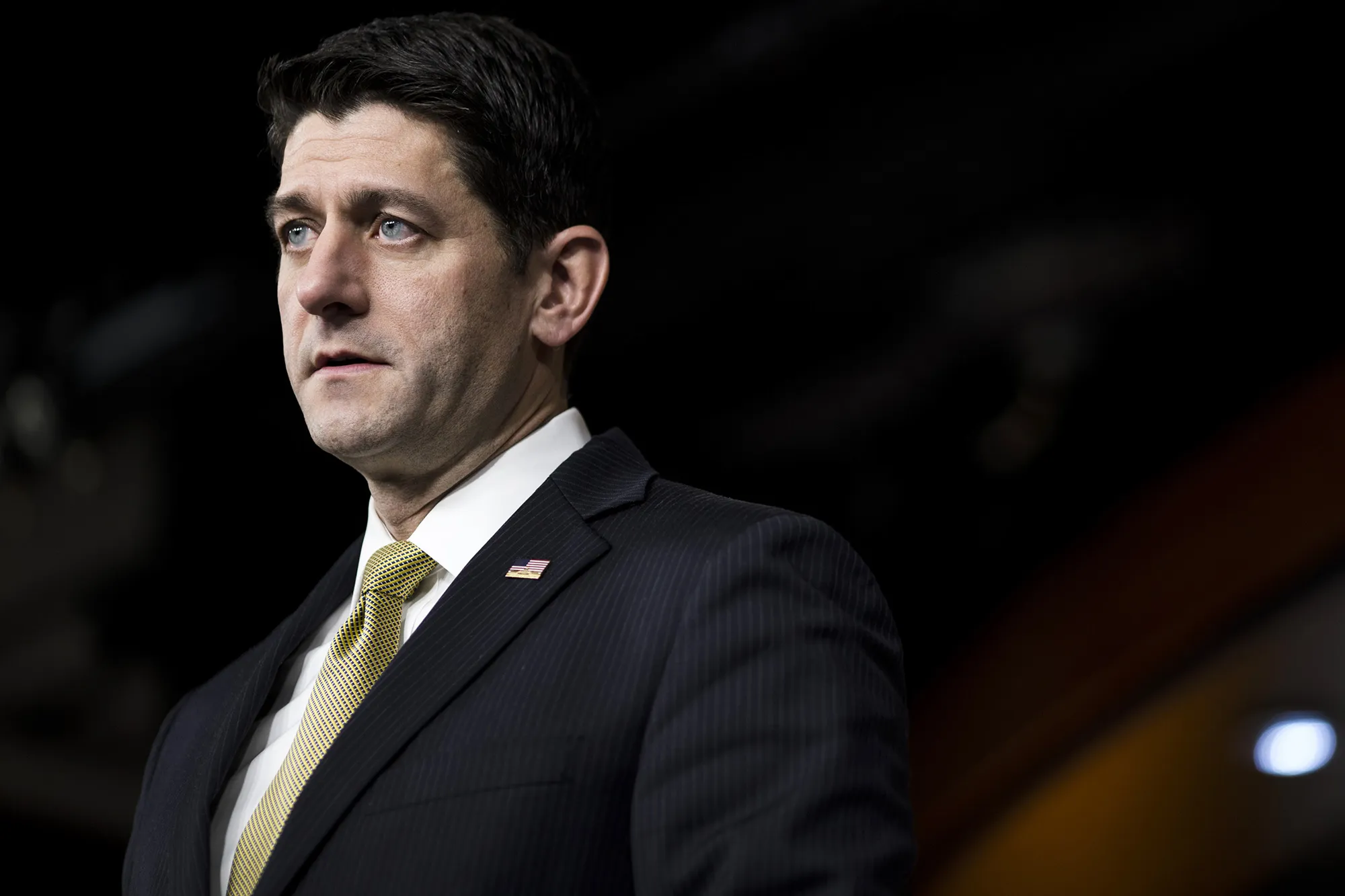 Paul Ryan