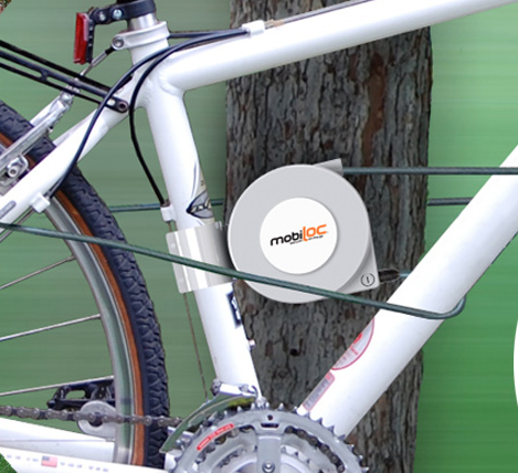 Bike Tracker (GPS or Bluetooth): will it get your stolen bike back?