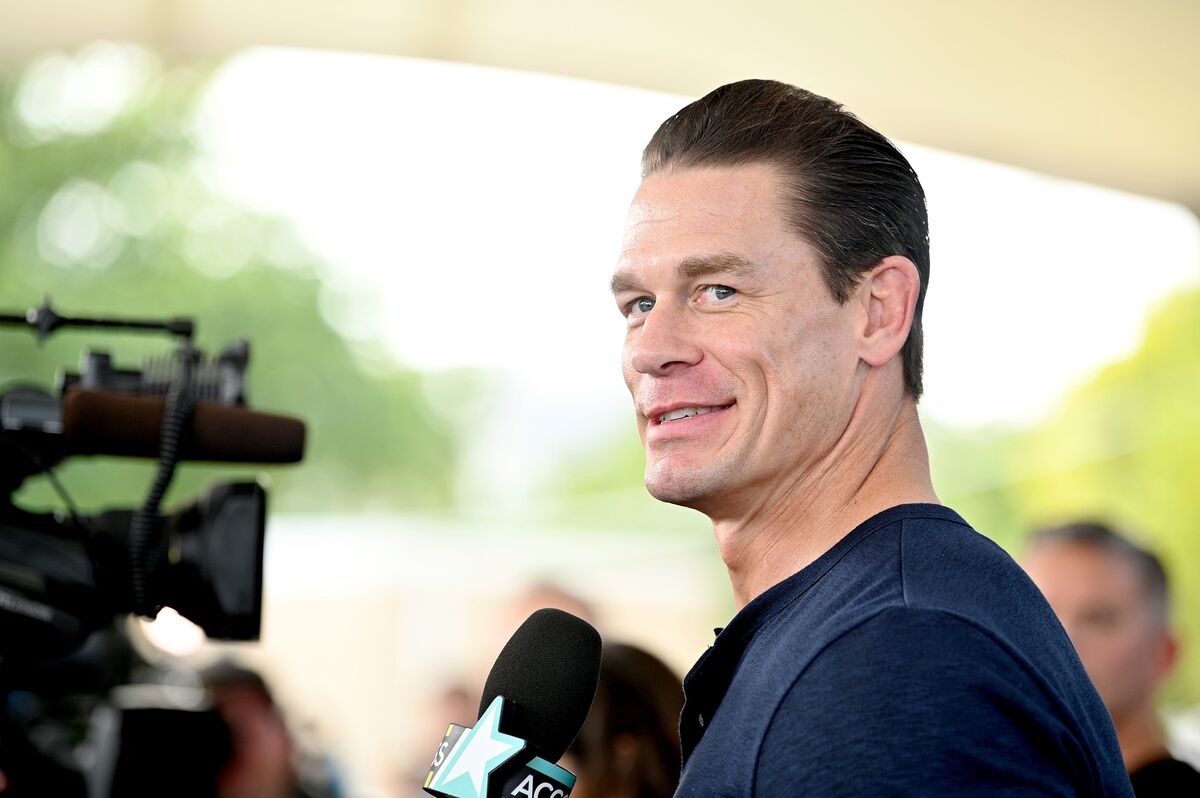 Fast Furious Star John Cena Apologizes For Calling Taiwan A Country Bloomberg