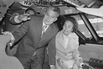 President And Madame Ceausescu