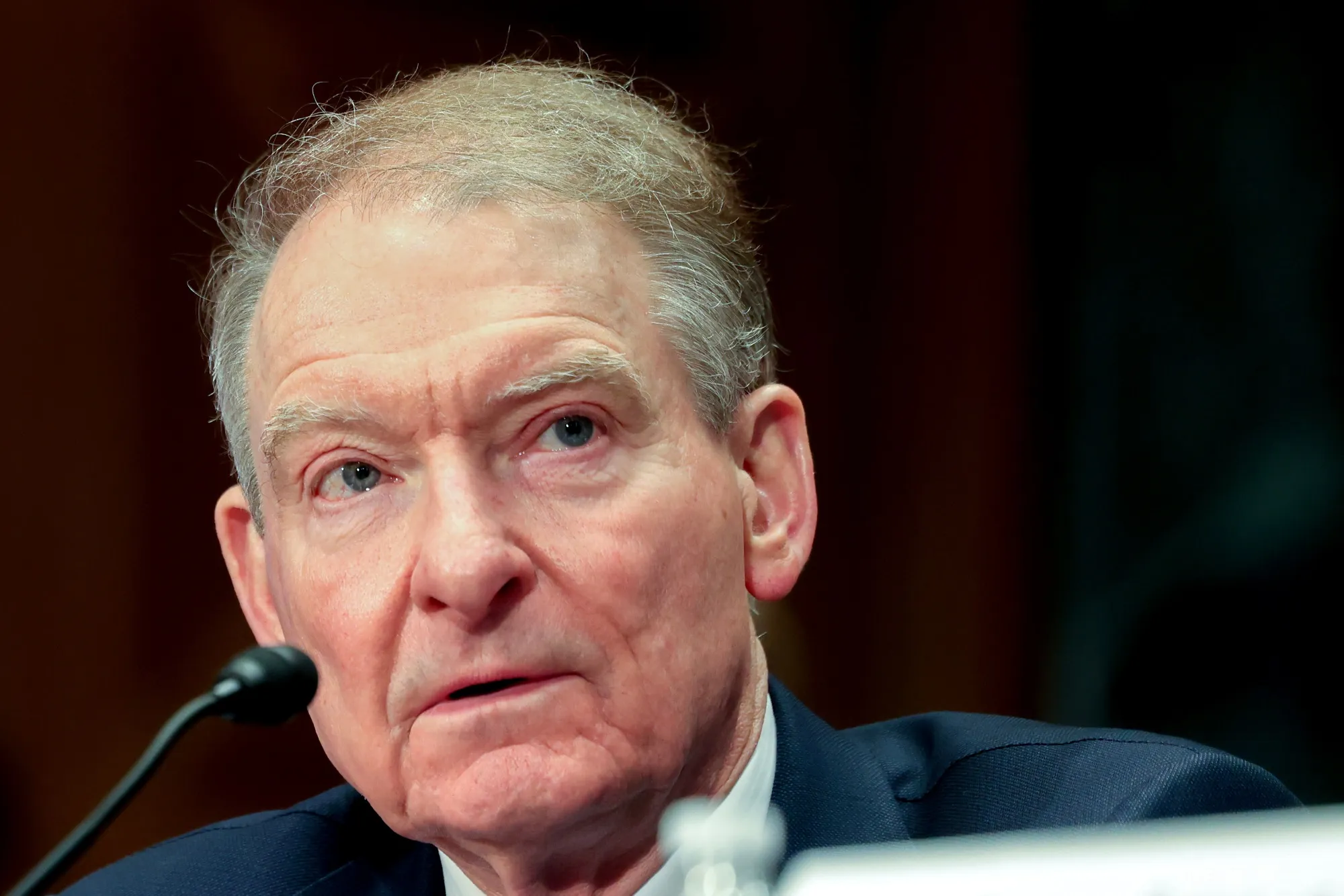 SEC Prepares Regulatory Pivot as CLARITY Act Stalls in Senate