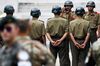 United Nations Command Marks 64th Anniversary of Korean War Armistice Agreement