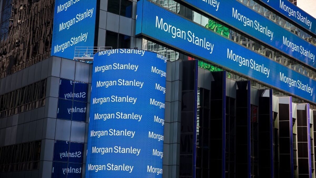 Morgan Stanley Facing Finra Probe on Client Vetting: WSJ Morgan Stanley Facing Finra Probe on Client Vetting: WSJ