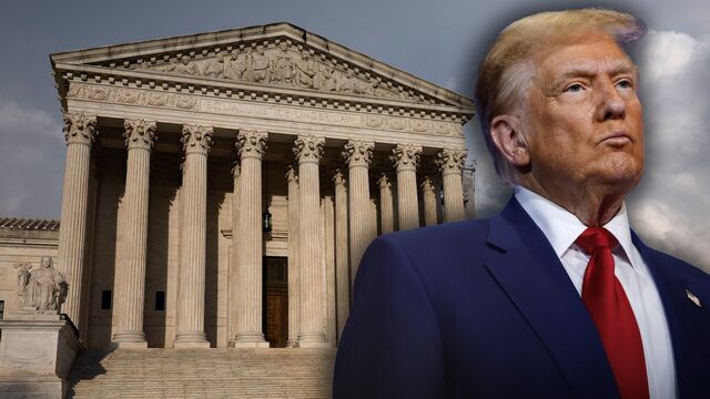 Supreme Court Extends Halt of Trump Venezuelan Deportations