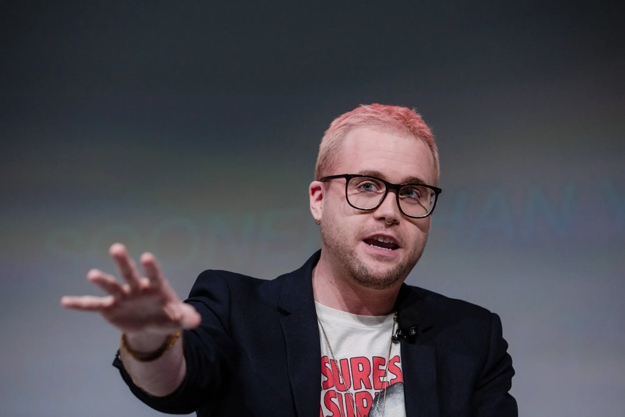 Christopher Wylie