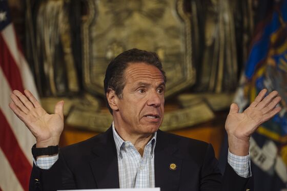 Cuomo Rejects Growing Calls to Resign Now Joined by Schumer