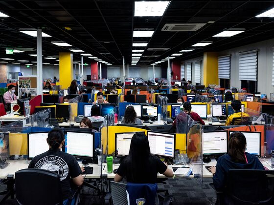 Empathetic Robots Are Killing Off the World’s Call-Center Industry