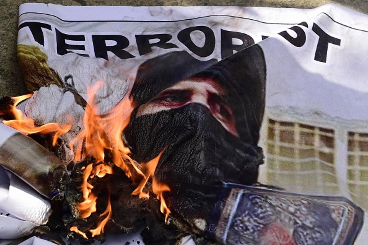 Pakistan's Unfinished Fight Against Terrorism