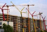 Office complex becomes residential building