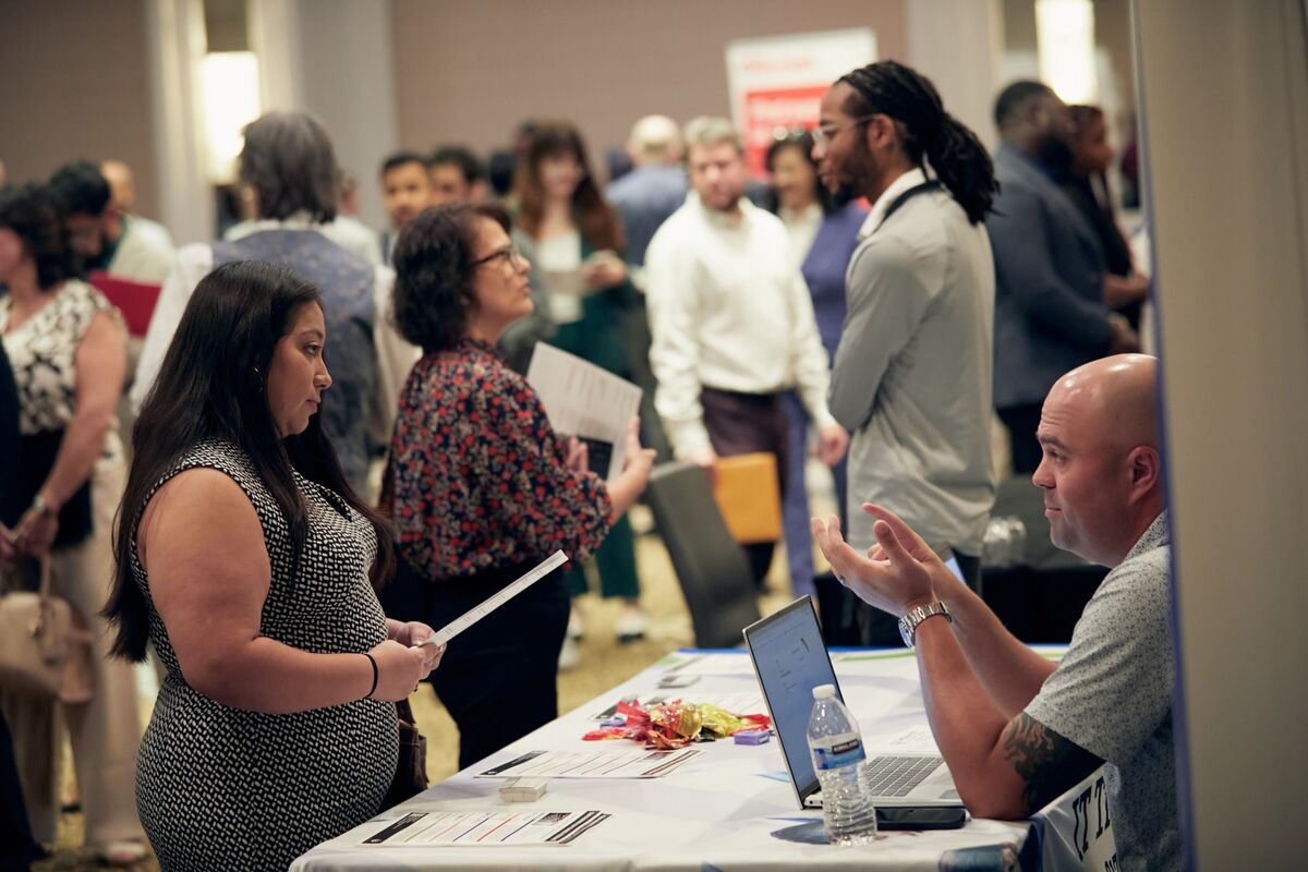 US Companies Added 38,000 Jobs in August, ADP Data Show US Companies Added 38,000 Jobs in August, ADP Data Show
