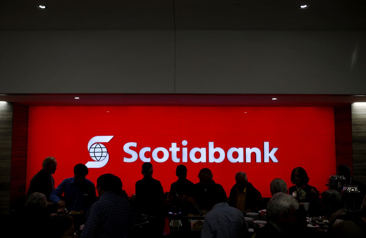 Scotiabank Re-Enters Precious Metals Business It Exited in 2020