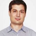 Headshot of Michael Karanikolas "Mike"