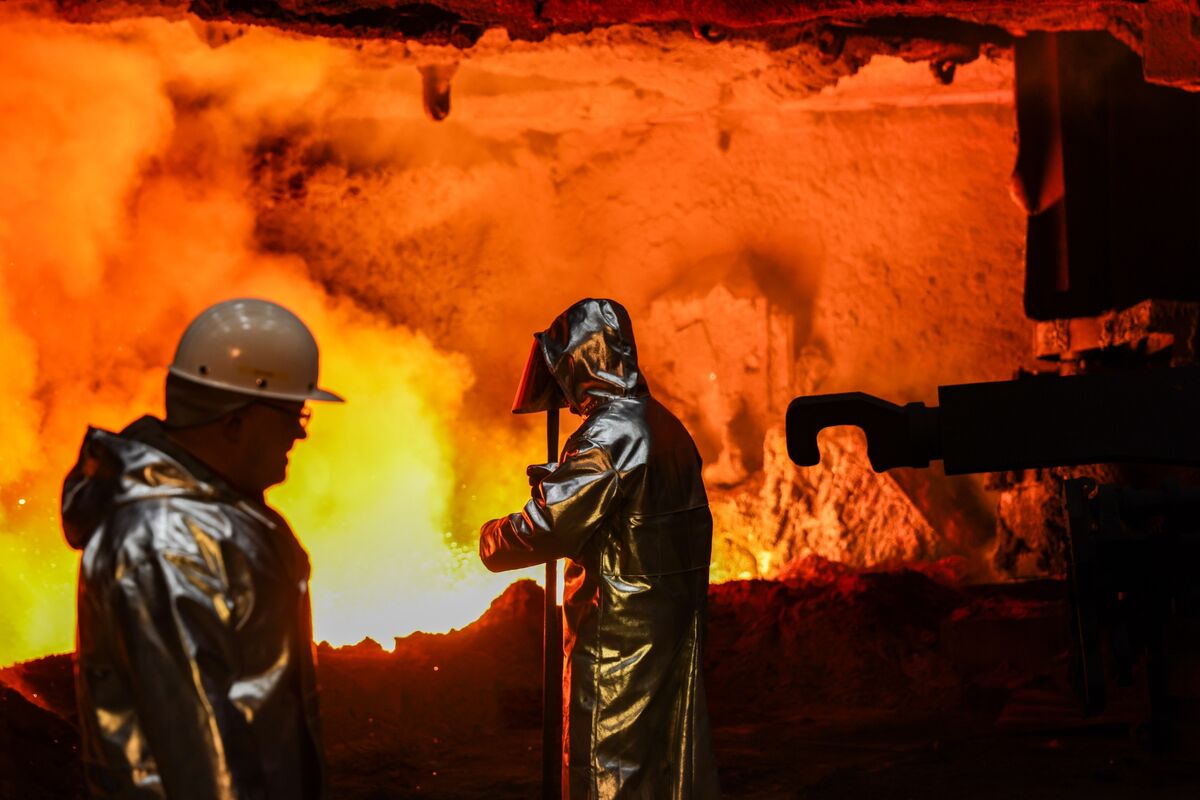 Europe’s Biggest Business Lobby Calls for Carbon Market Overhaul