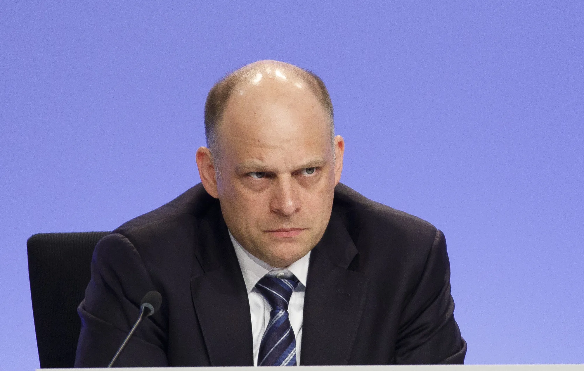 Basel III Threatens Defense Spending: Deutsche Bank Warns of Crippling Regulations