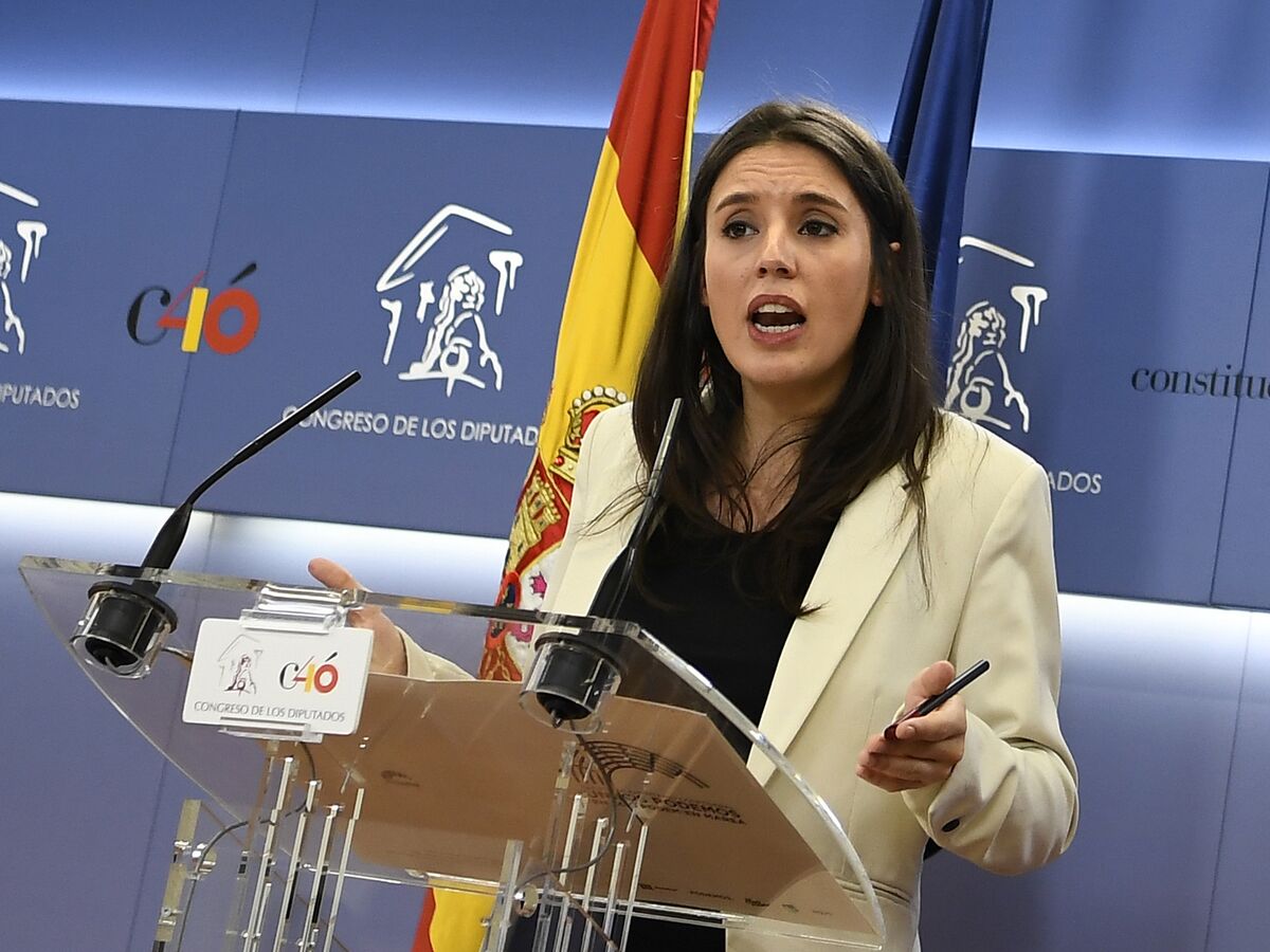 For Sexual Consent in Spain, Only ‘Yes Means Yes’ With New Law - Bloomberg