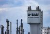 The BASF SE Chemical Plant Ahead Of Company's Earnings 