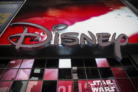 Disney’s Kareem Daniel Rises From Intern to Streaming Czar
