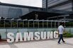 Inside The Samsung Electronics Headquarters 
