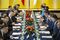Japan-China High-Level Economic Dialogue Amid US Trade Threats