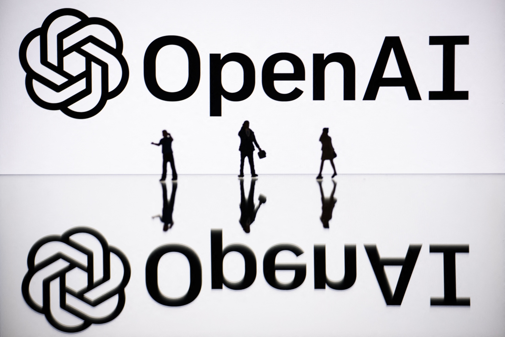 Image associated with story "OpenAI Makes AI Safety Changes in Wake of Hugging Face Breach"