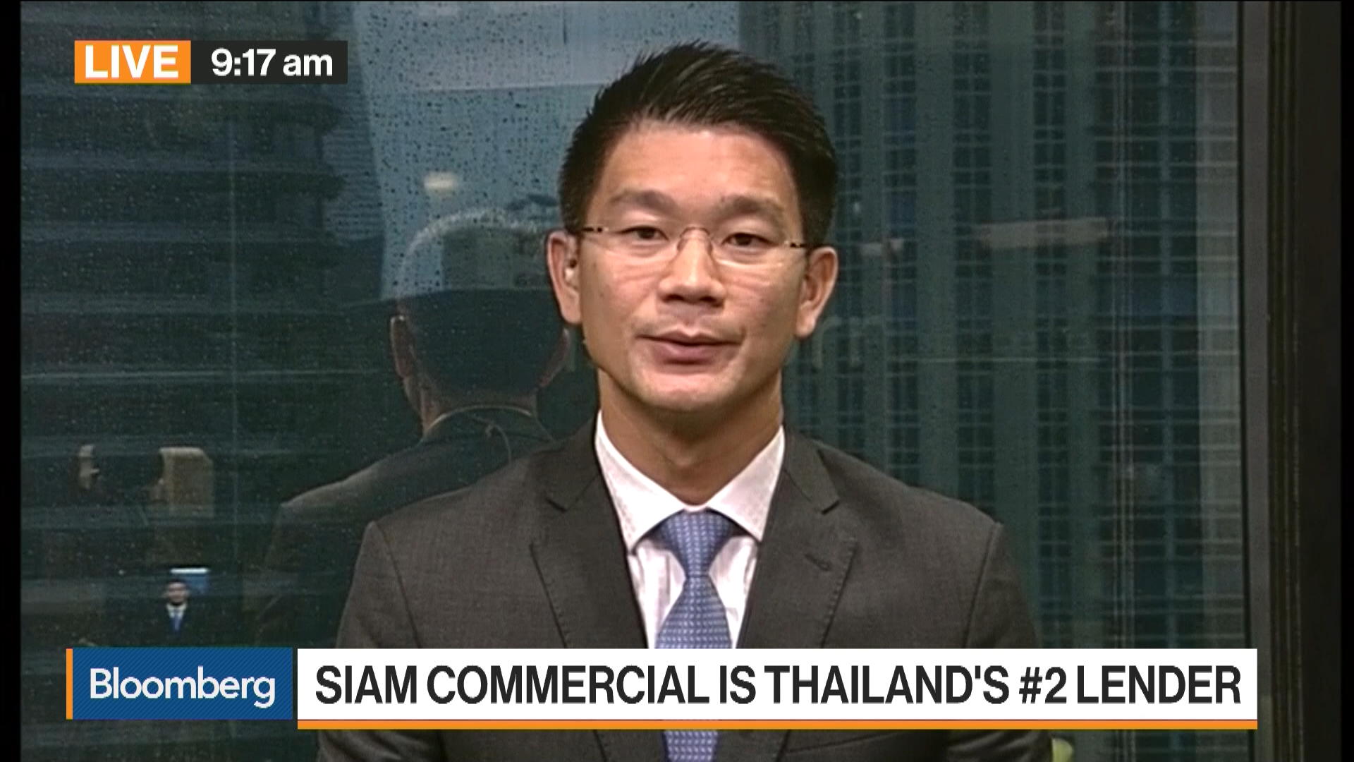 Siam Commercial Julius Baer Form Private Bank Joint Venture