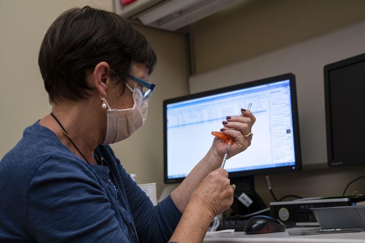 Health Care Can’t Be the Only Job in Town. But It Is Health Care Can’t Be the Only Job in Town. But It Is